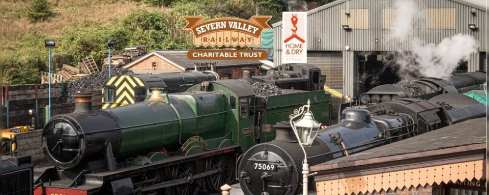 Severn Valley Railway